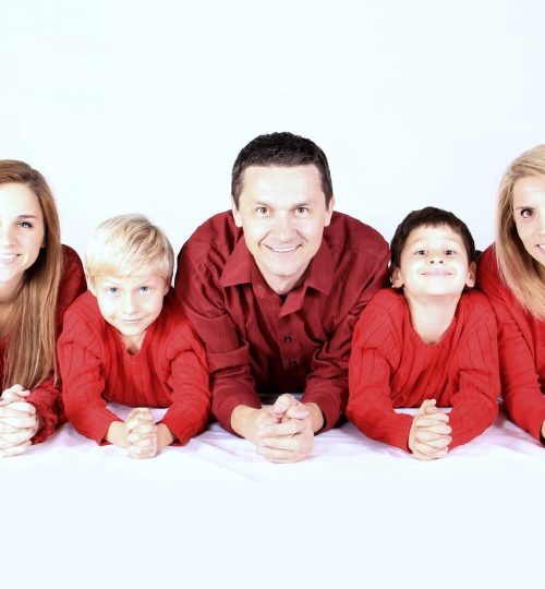 Marriage & Family Life on the Move