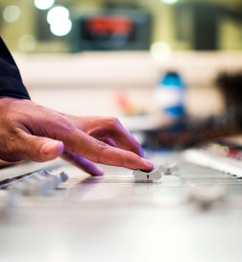 refine your technique